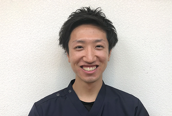 丸山 優貴