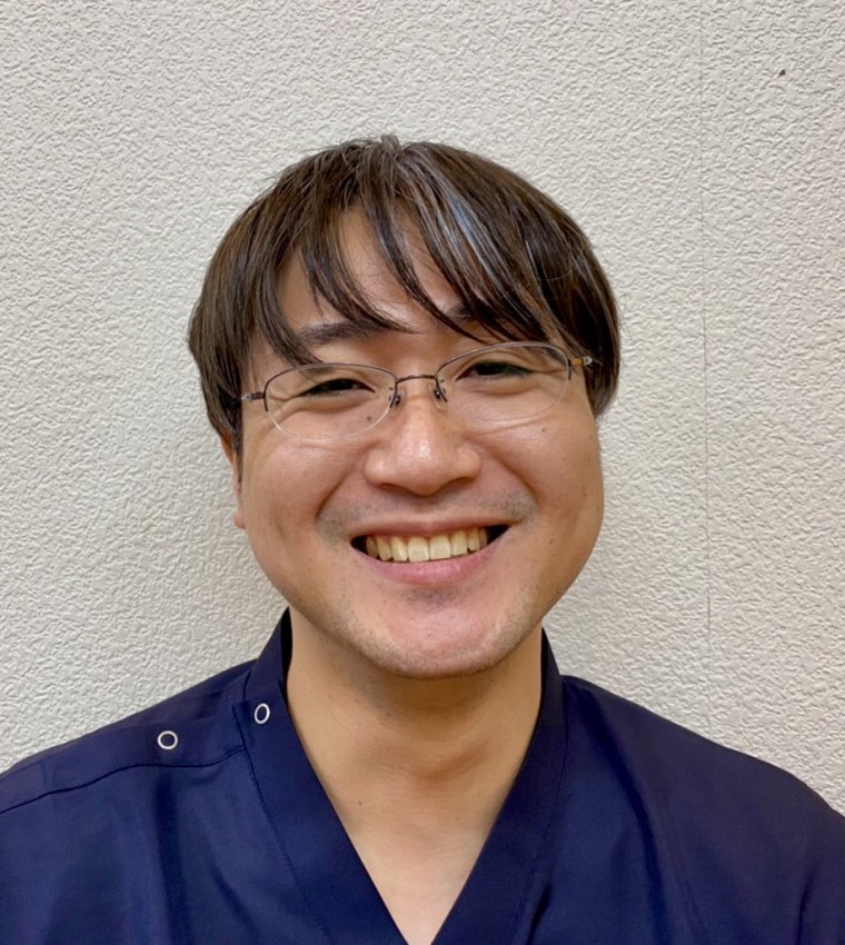 石井 大志