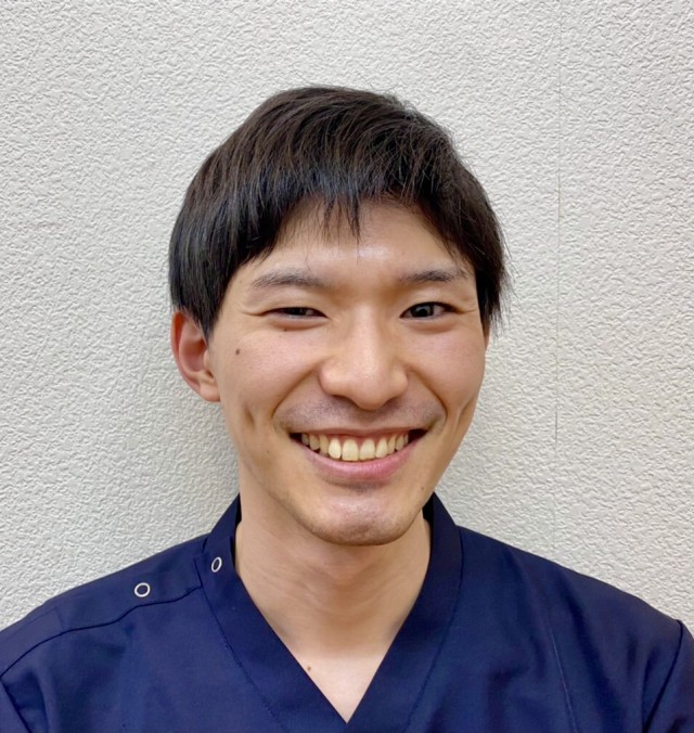 石原 秀一