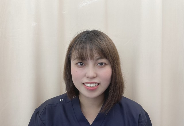 嶺本 まどか